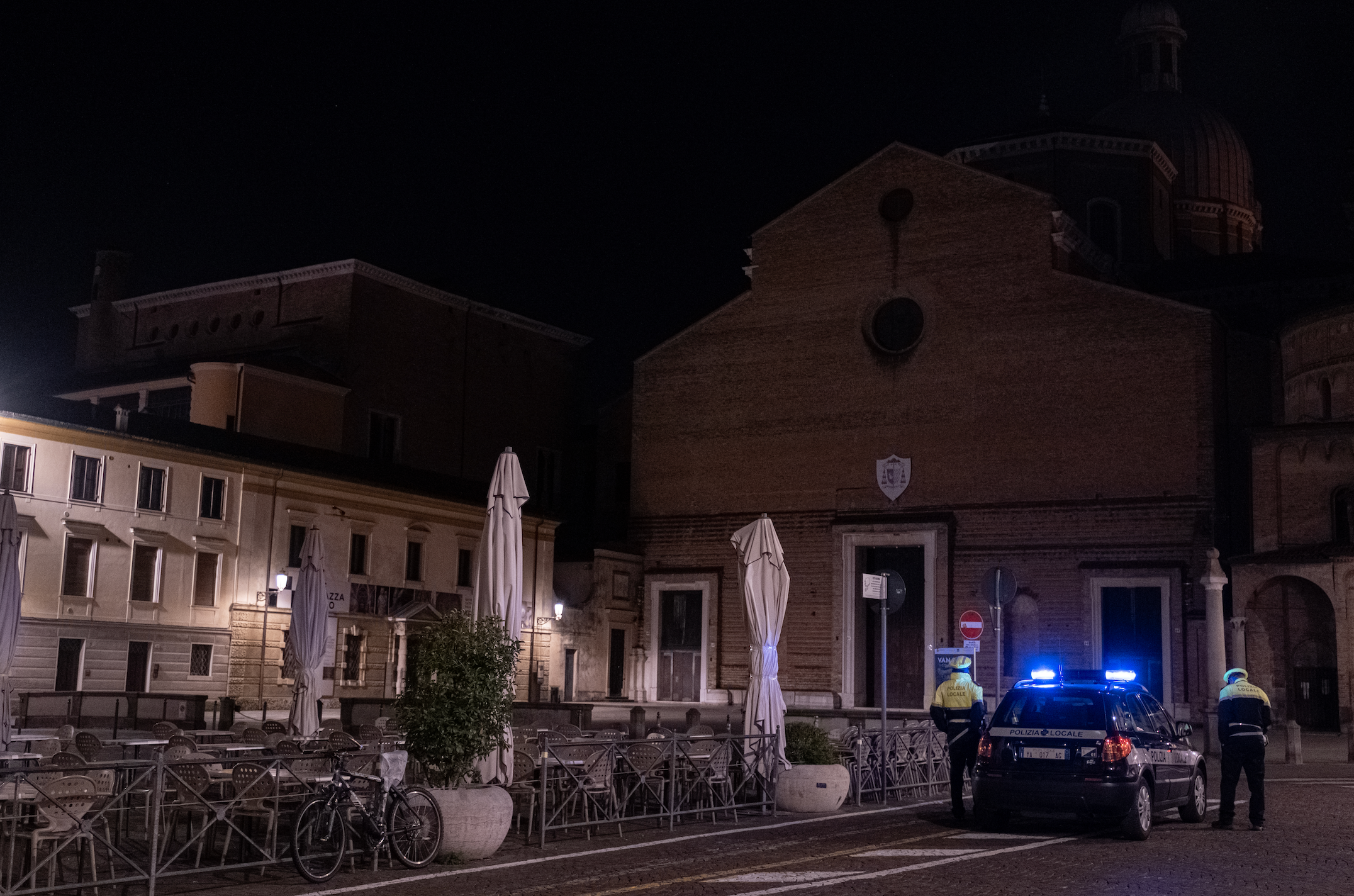 Contentino alla Lega, però si chiude tutto