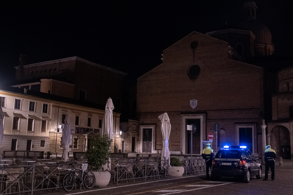 Contentino alla Lega, però si chiude tutto