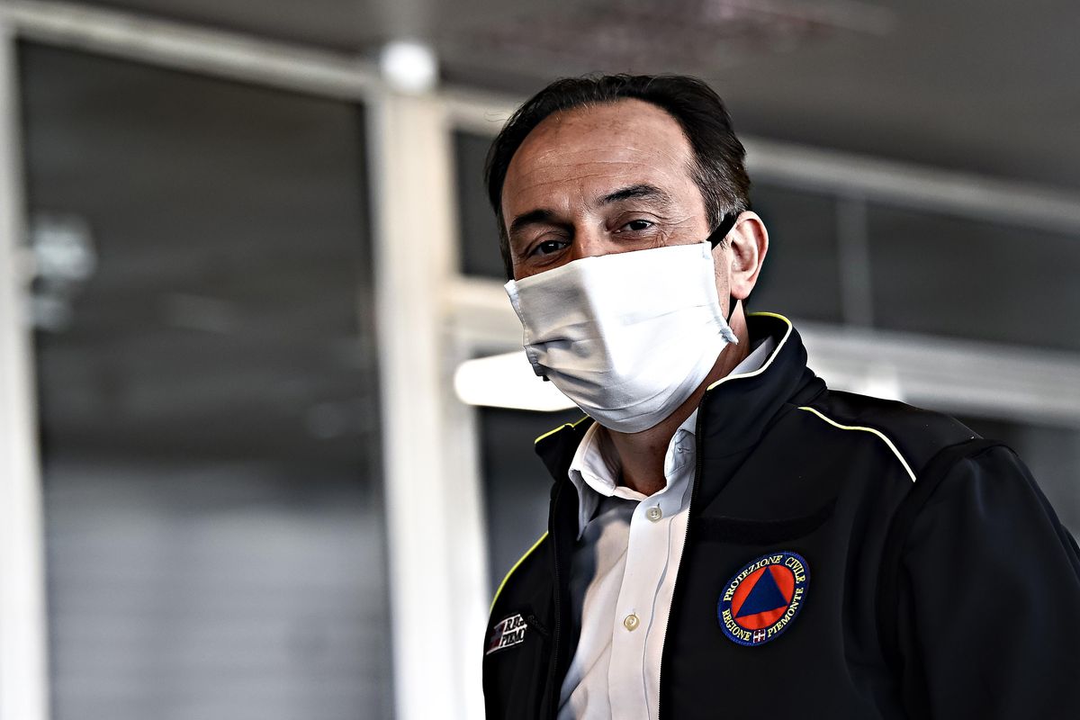 Negozi chiusi, spostamenti vietati. Le Regioni ancora in ordine sparso