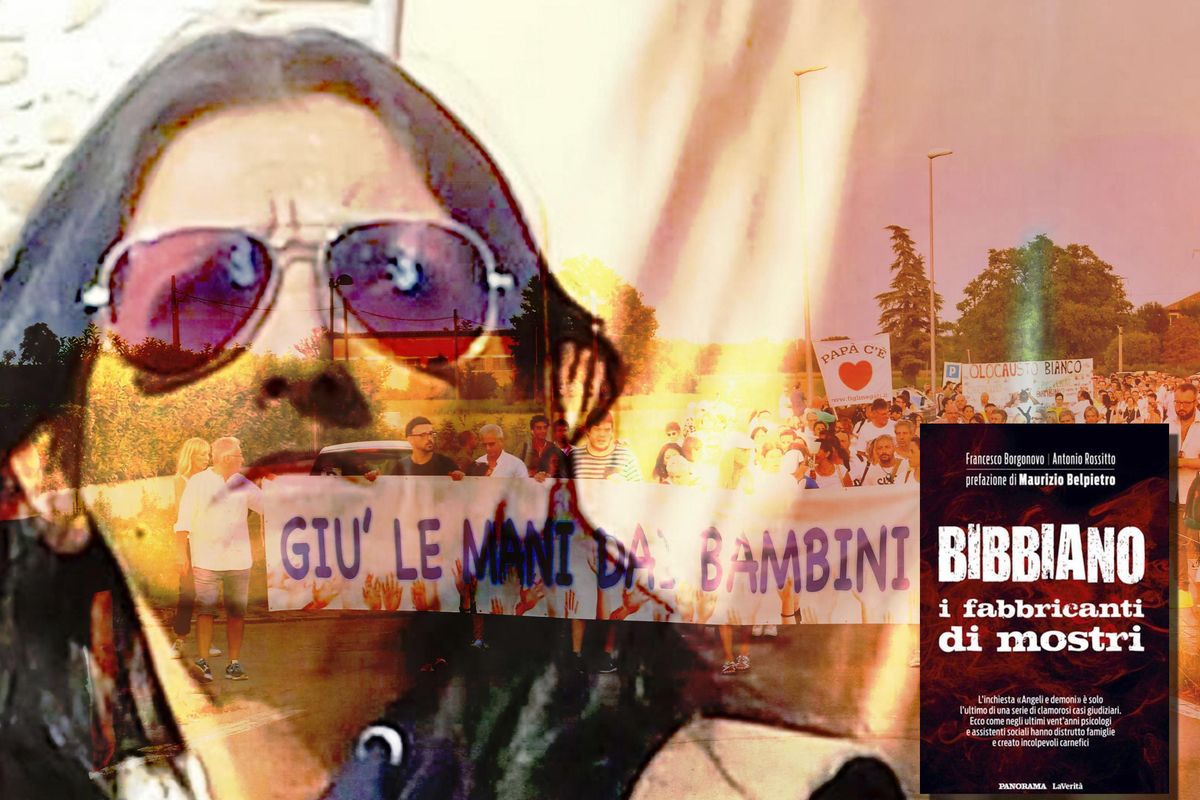 Ex assistenti sociali imputati a Bibbiano vogliono tornare a lavorare coi bimbi