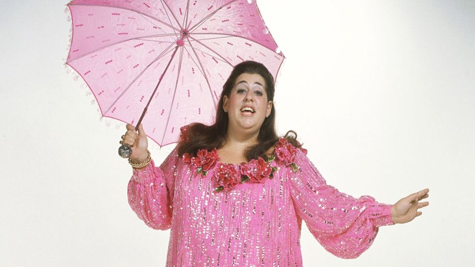 The 10 Best "Bad Taste" Dressers of All Time