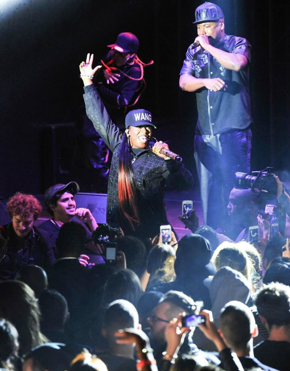 Welcome to Missy Elliott Week: Why the Queen Matters
