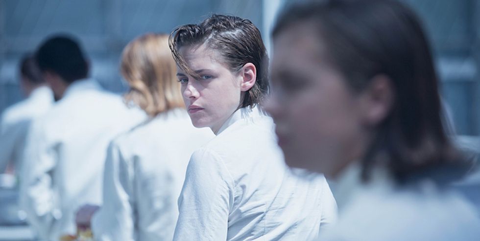 The Best, Worst and Weirdest Films At the Toronto International Film Festival