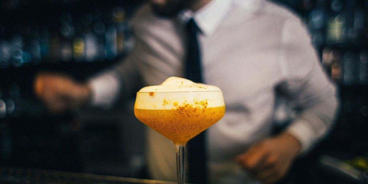 Bartenders Break Down The Craziest Things They've Overheard While Making Drinks