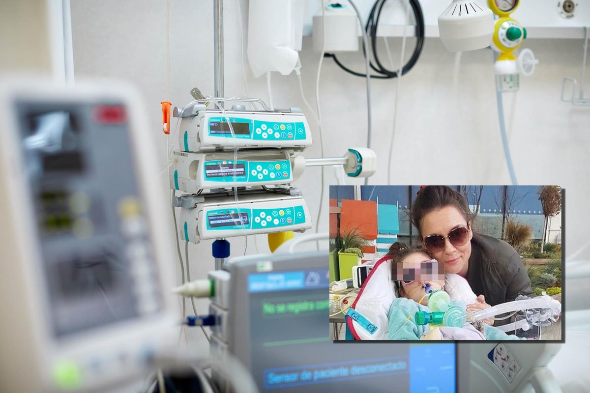 I giudici britannici hanno deciso Pippa Knight verrà lasciata morire