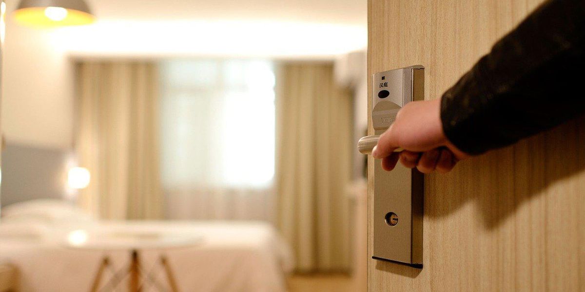Hotel Employees Describe The Most Memorable Things Guests Have Left Behind