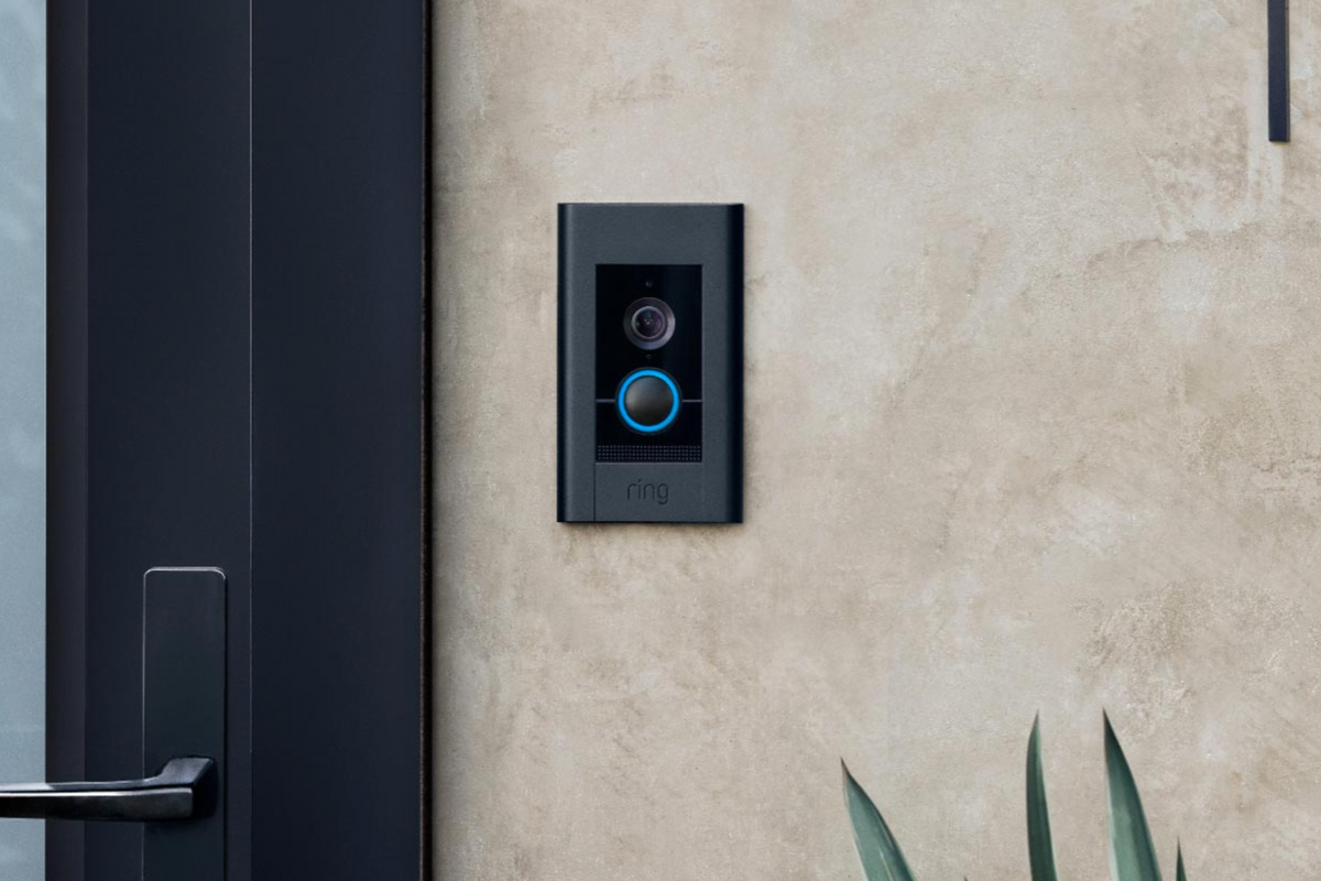 How all of the Ring Video Doorbells compare with each other - Gearbrain