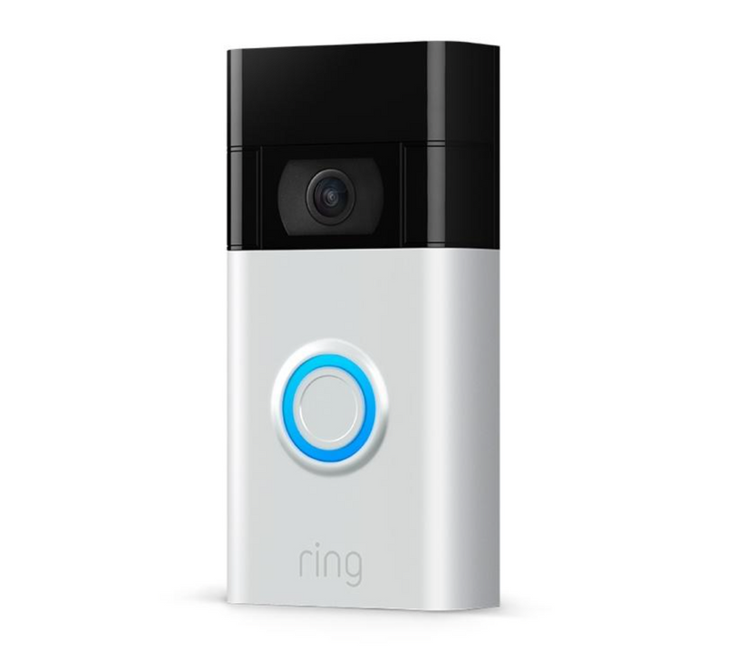 ring doorbell comparison and review