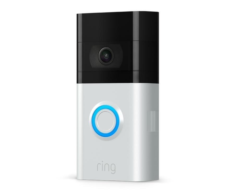 Ring Video Doorbell 3