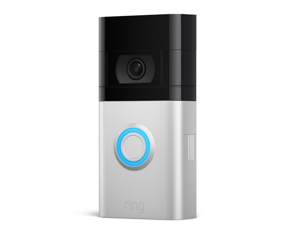 Ring Video Doorbell 4