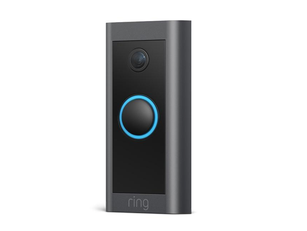 Ring Video Doorbell Wired