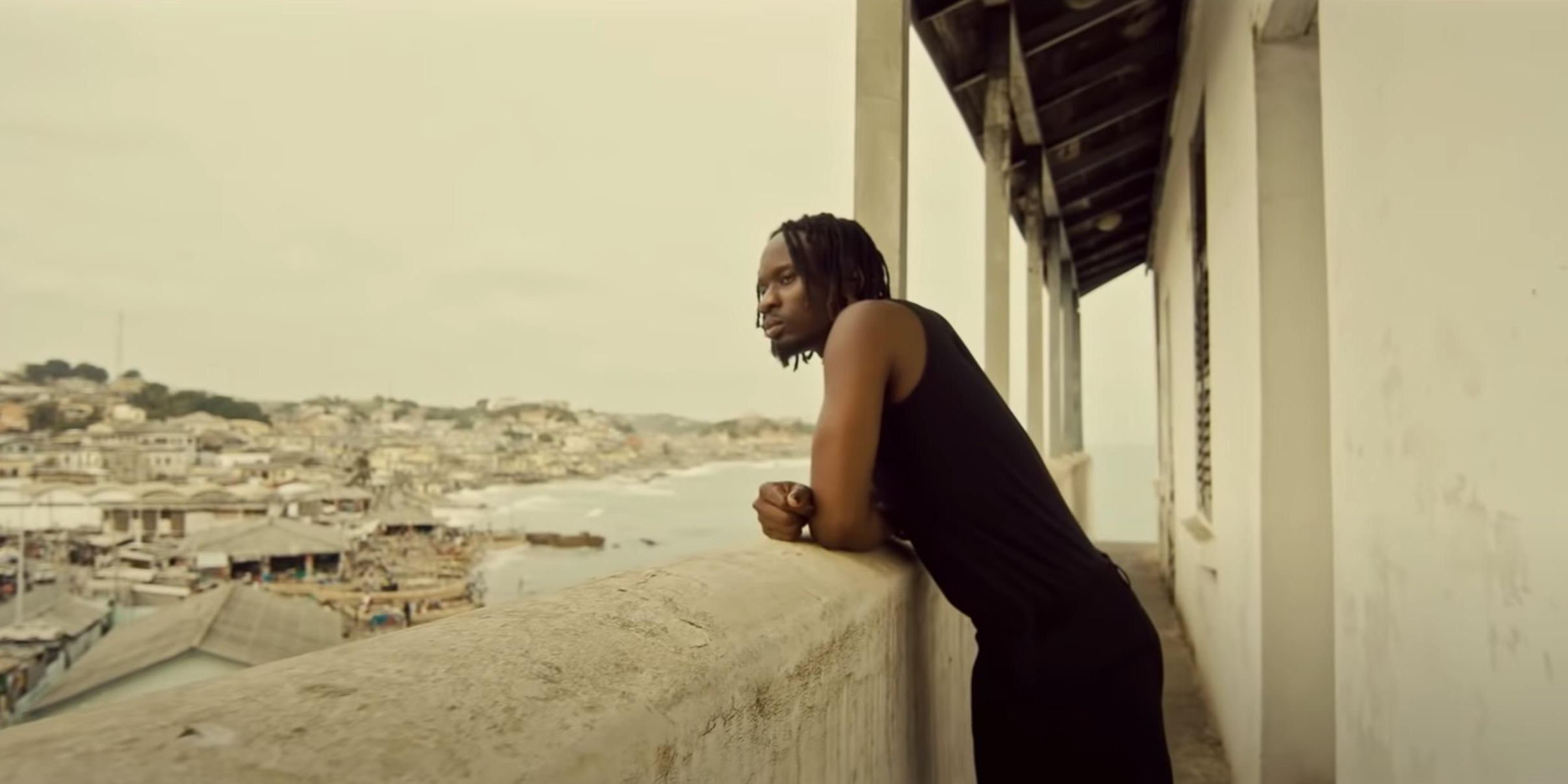 The 8 Songs You Need to Hear This Week - Vimarsana News