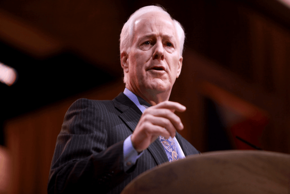 Sen. John Cornyn