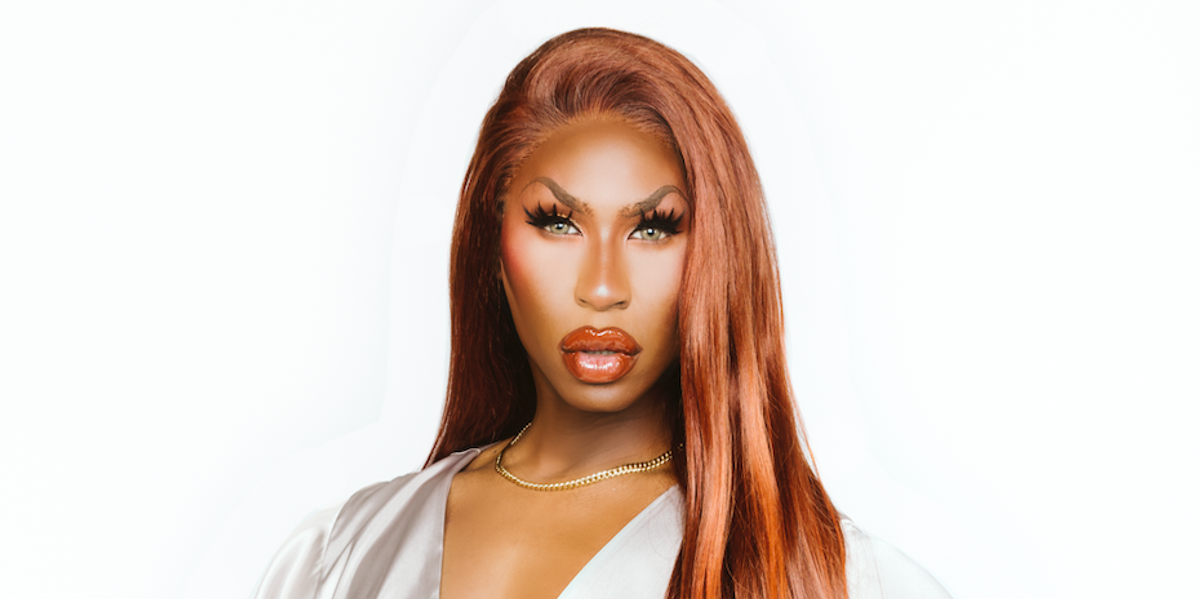 Shea Couleé on the Enduring Legacy of 'America's Next Top Model'
