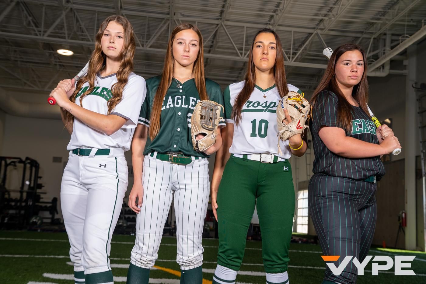 Prosper High School Softball Coaches: Champions of Excellence