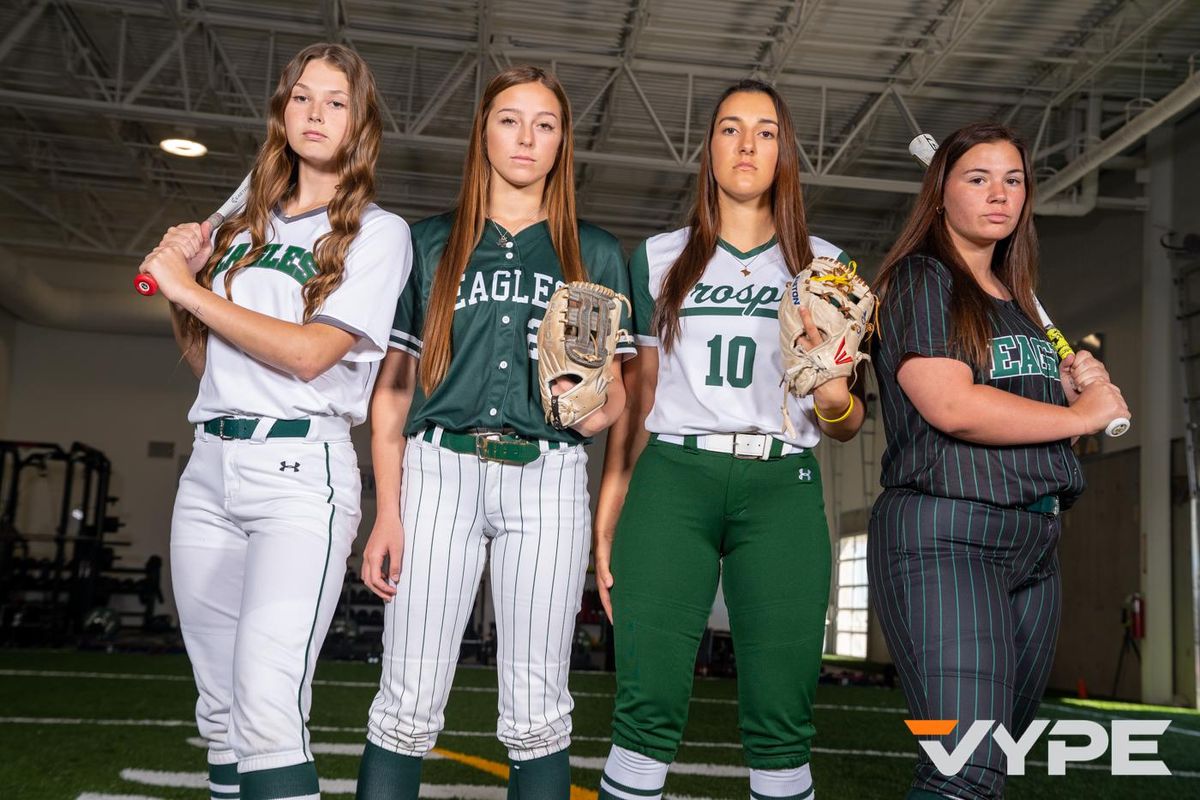PHOTO GALLERY: Prosper softball strives for a strong season