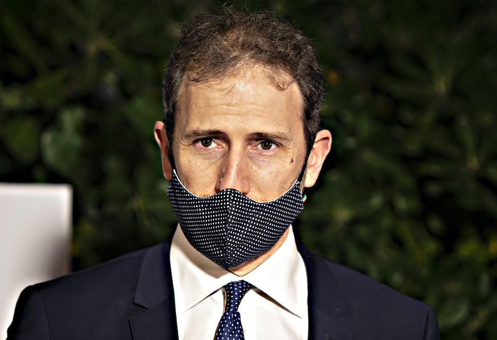 La democrazia di Casaleggio è solo virtuale