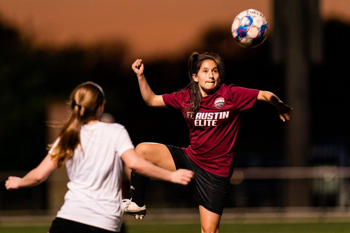 Could more pro soccer be on its way to Austin? A new NWSL team may be closer than you think