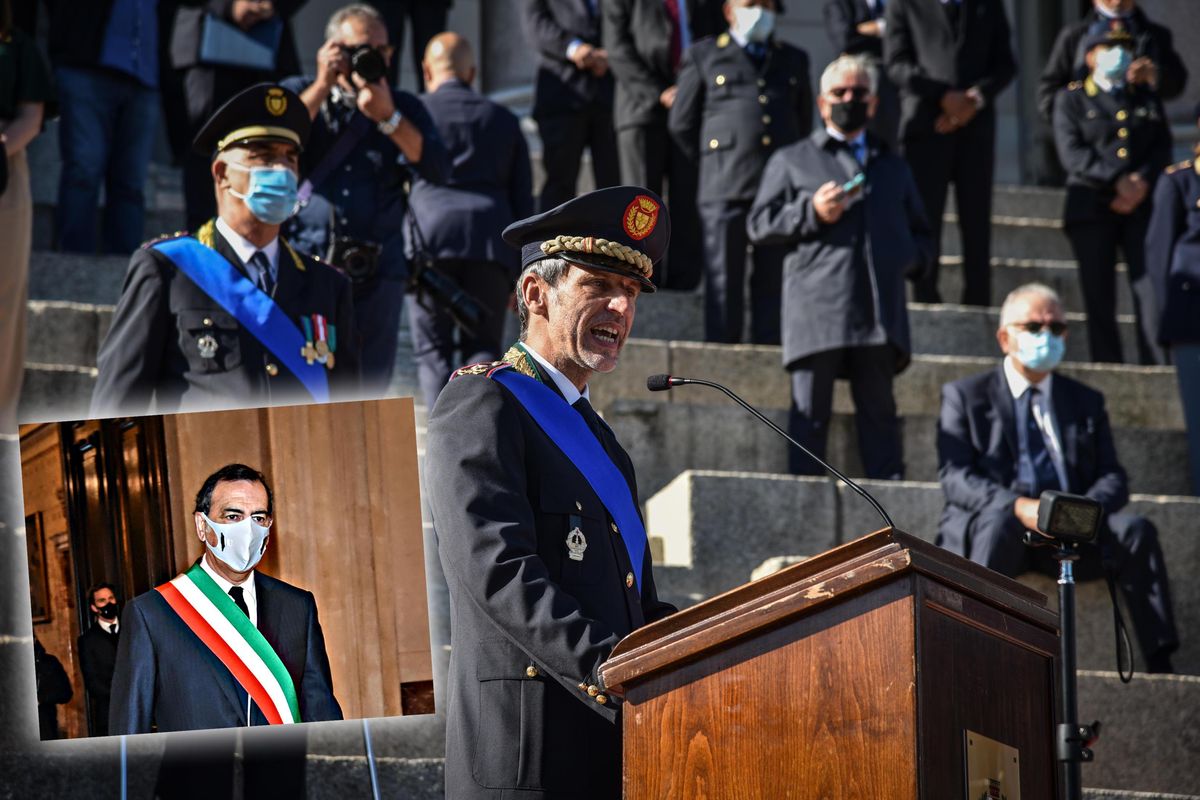 Nuova grana per Sala. Anac e pm bresciani esaminano la nomina del capo dei vigili