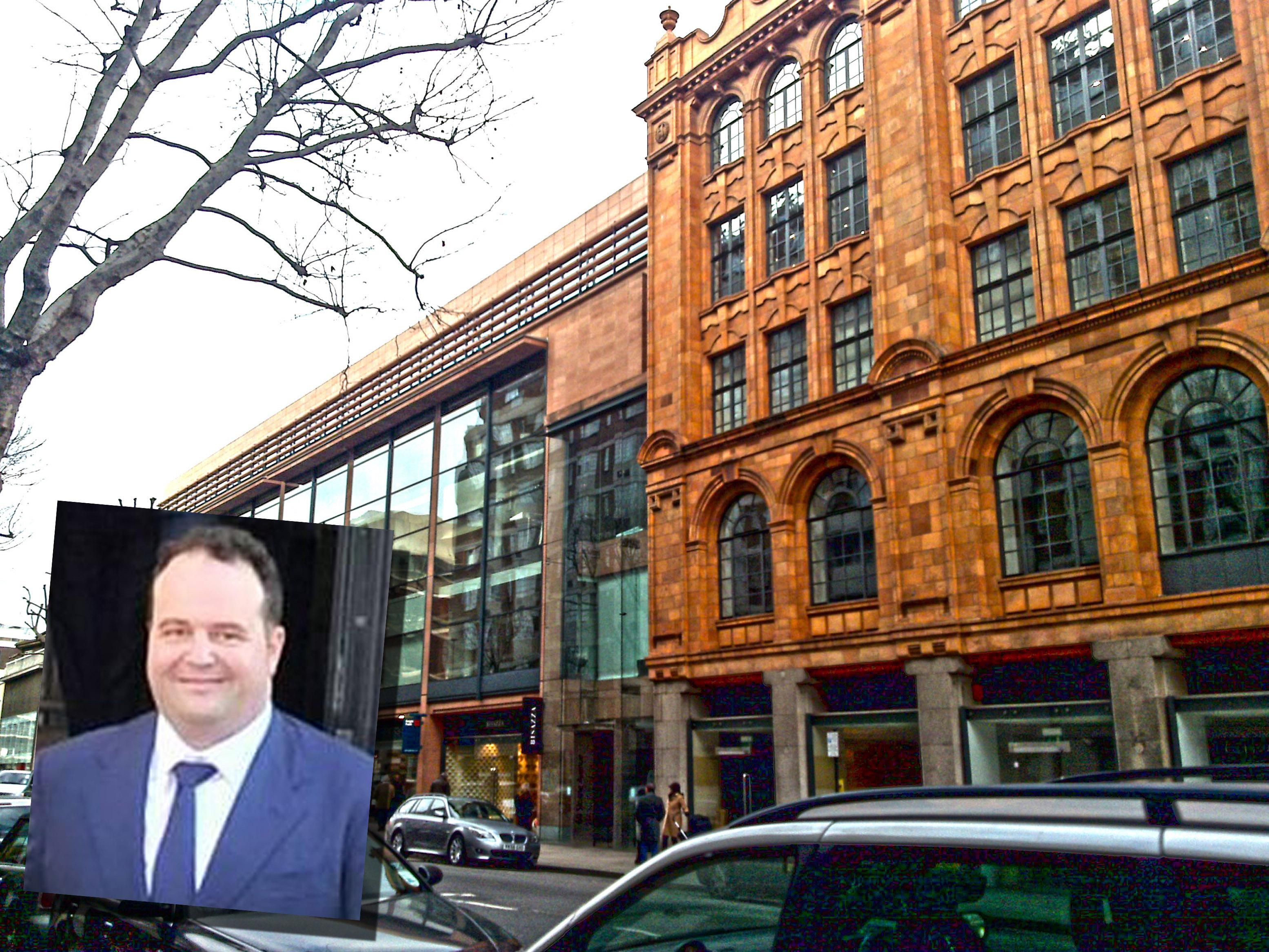 Chiesto l’arresto del broker Torzi. Ma da Londra serve l’estradizione