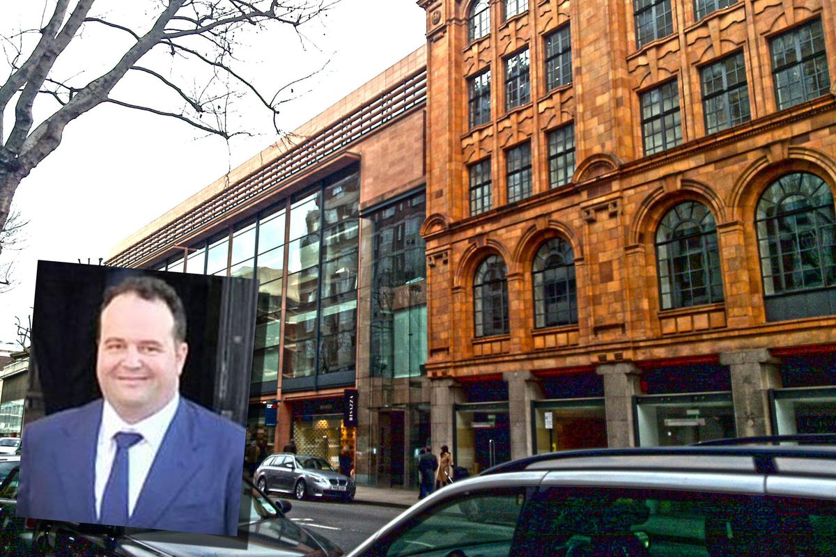 Chiesto l’arresto del broker Torzi. Ma da Londra serve l’estradizione