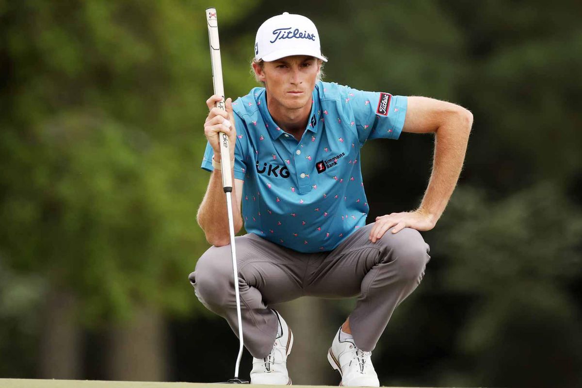 Trinity Christian Academy alumni Will Zalatoris finishes second at The Masters