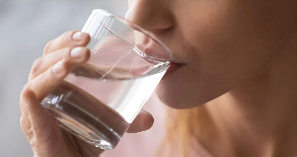 Why Staying Hydrated Is So Important