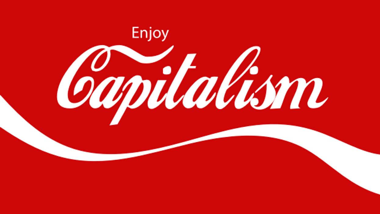 Conservatives: When We Said Corporations Are People, We Didn’t Mean They Could Disagree With Us