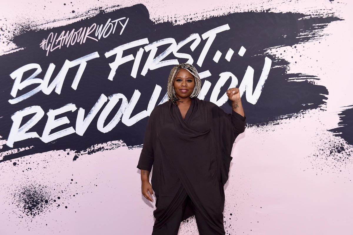 Casa da nababbo per la leader Blm