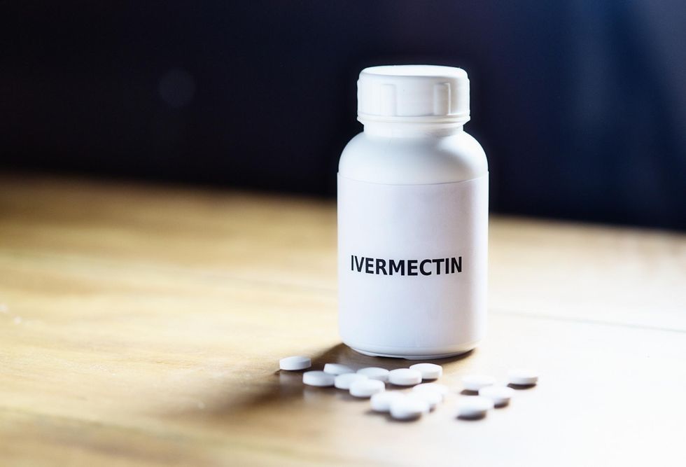 Horowitz: Court orders NY hospital to administer ivermectin to COVID patient who began breathing on his own after one dose