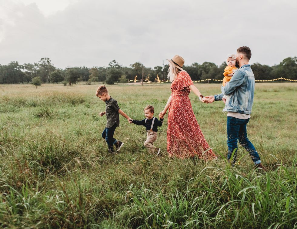 3 Reasons To Make Playlists For Your Loved Ones​