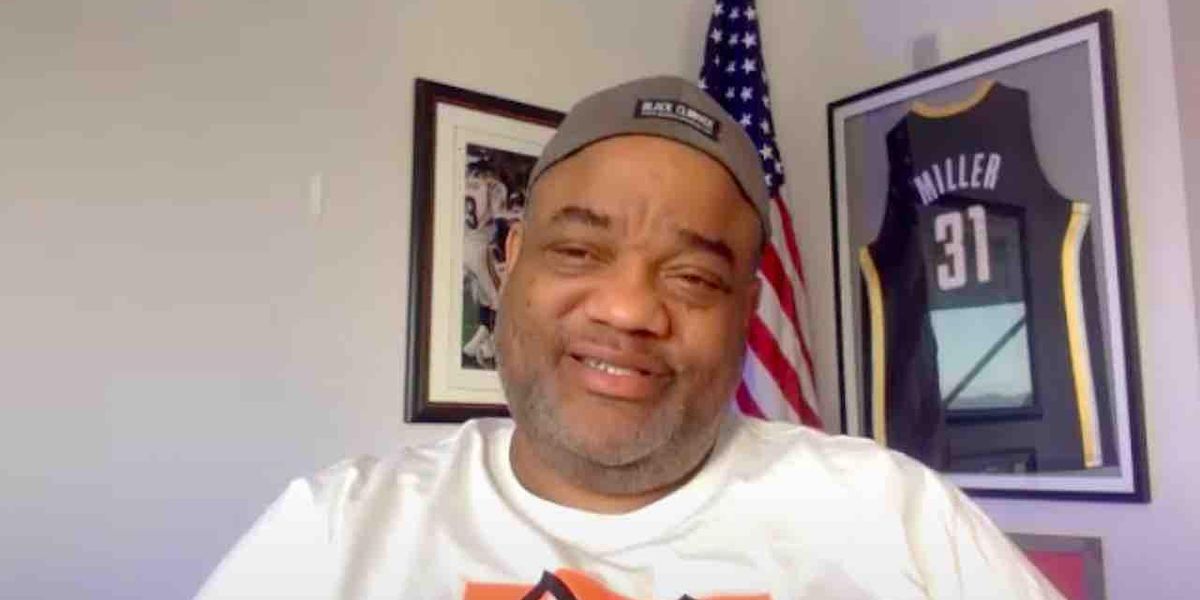 Jason Whitlock suspended by Twitter after criticizing Black Lives Matter leader — but he refuses to bow to social media giant to get his account back