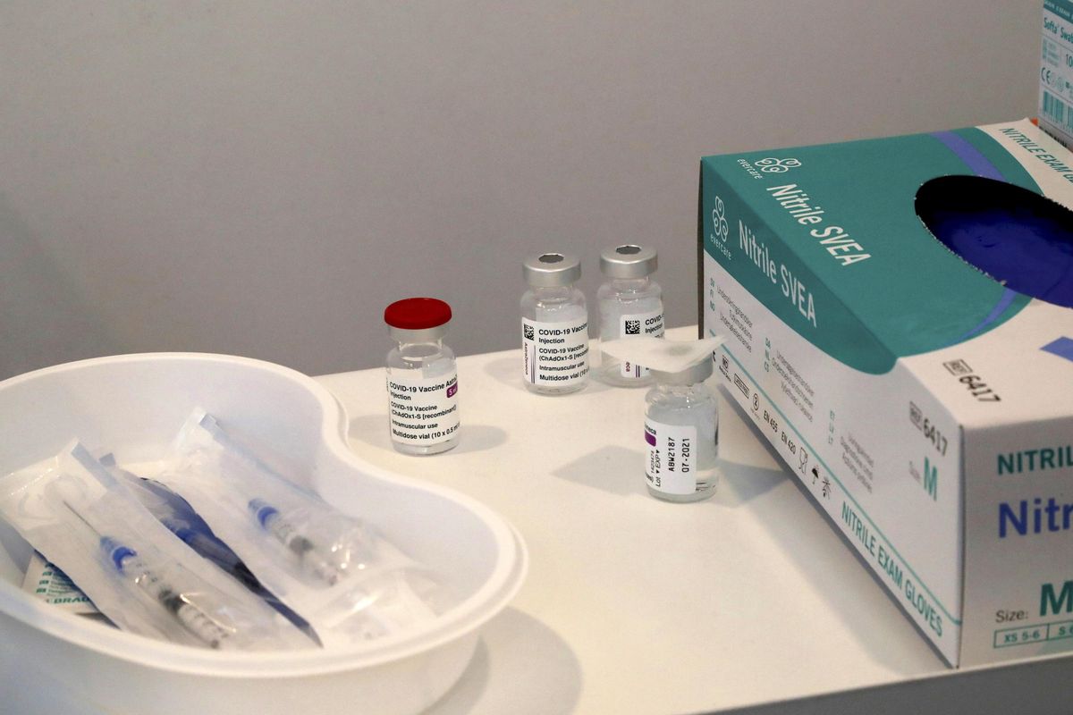 Vaccini collegati a feti abortiti: «Sviluppati, prodotti e/o testati con linee cellulari di bambini abortiti»