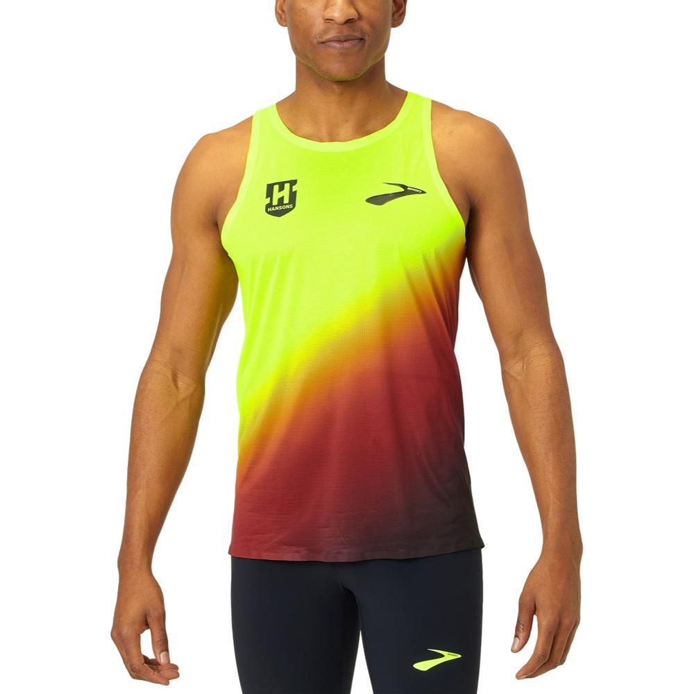 Running tank shop tops mens