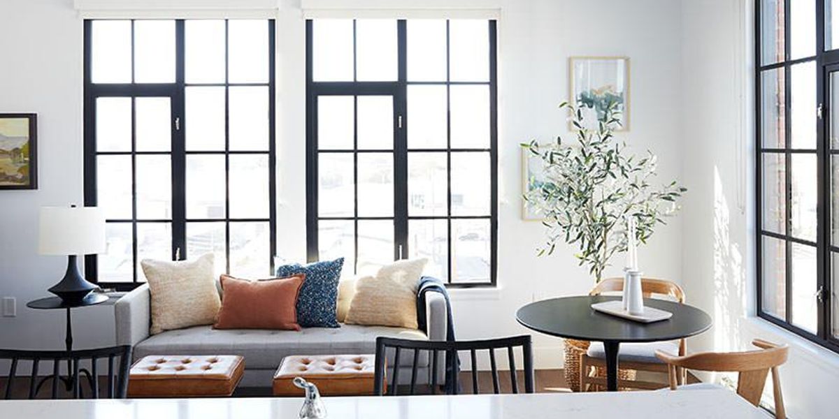 Apartment Porn: The Madelon's artsy Mission dwellings start under $2,500 - Vimarsana News