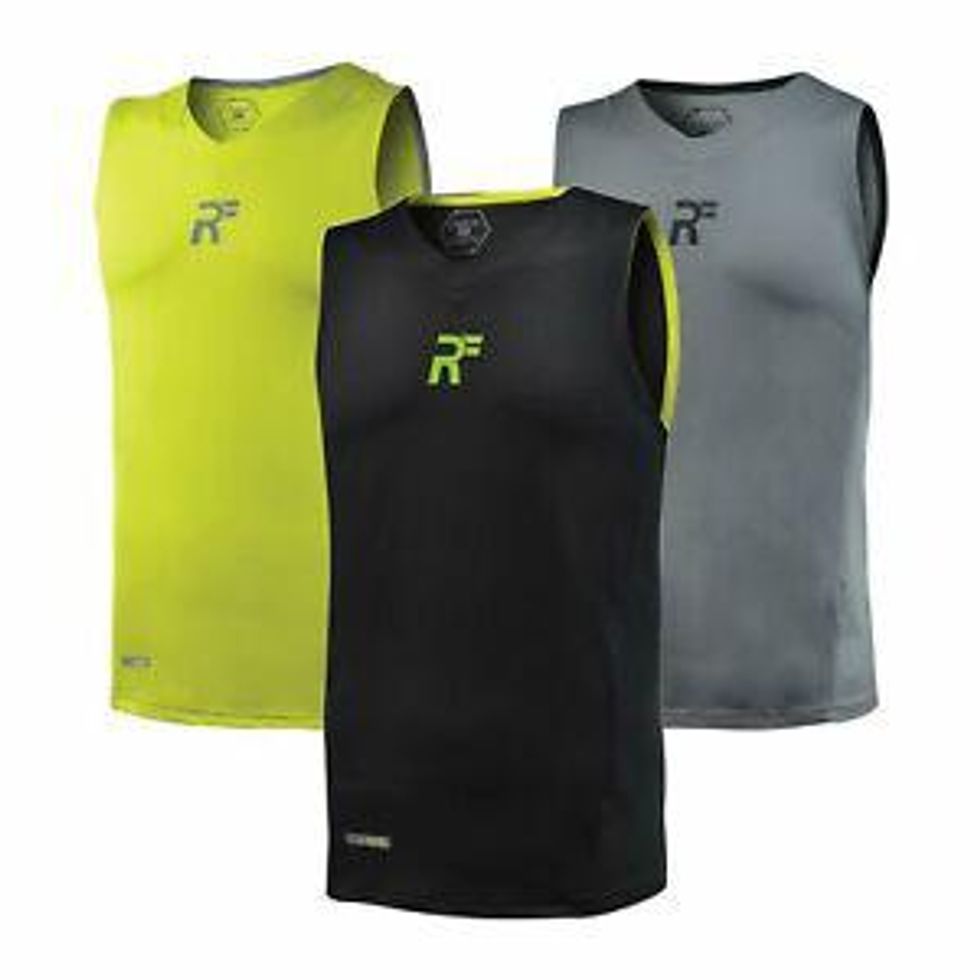 The Best Running Tanks for Men Topdust