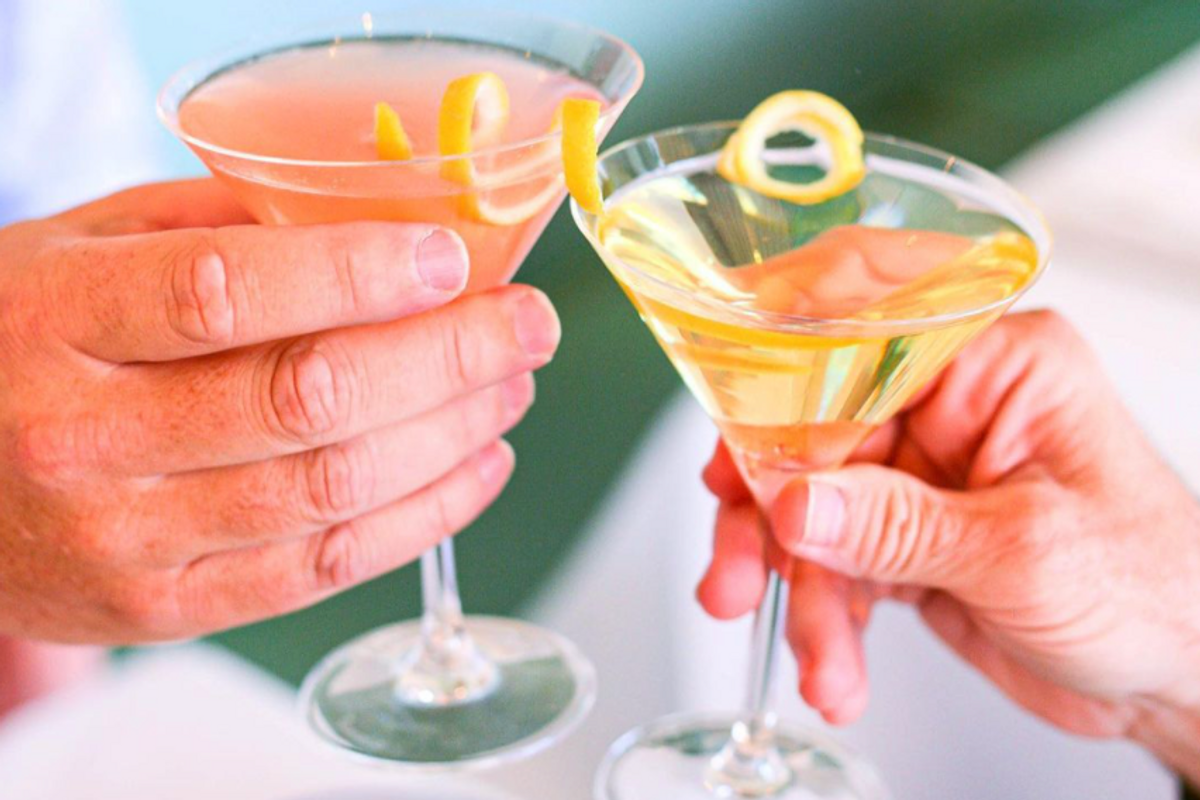 9 of the happiest happy hours worth visiting in Austin