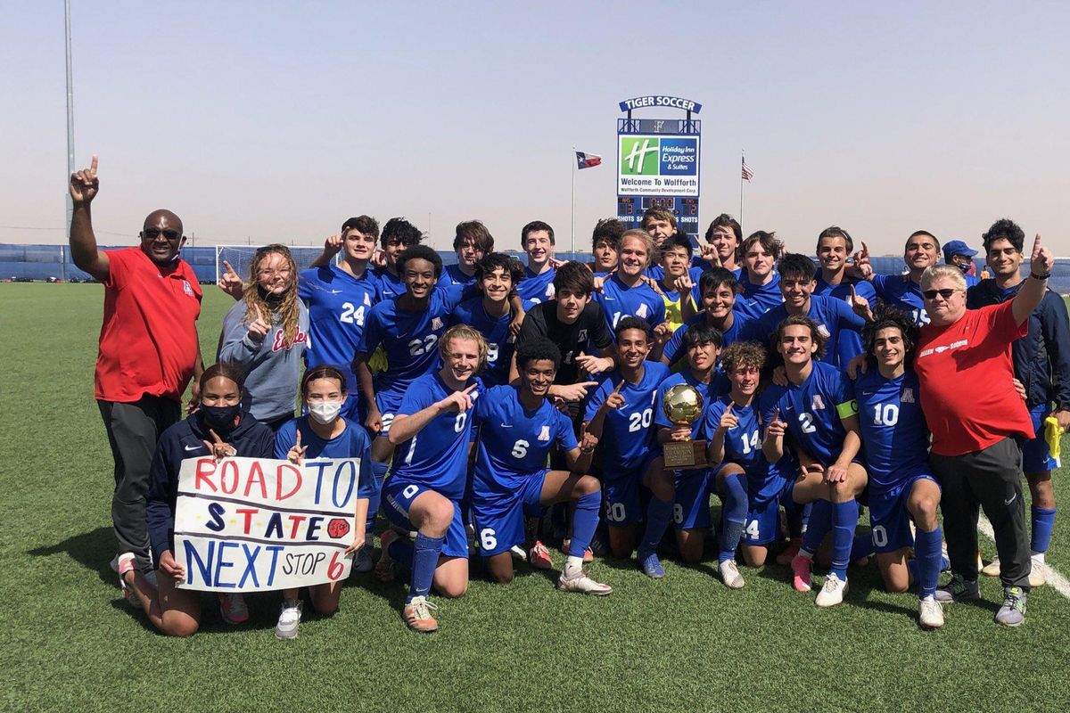 SEMIFINALS PREVIEW: Allen vs. Rockwall-Heath