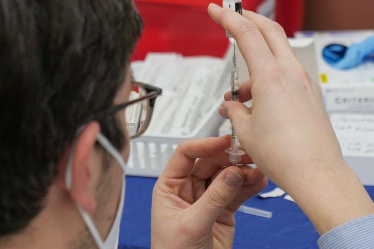Why the pause of the Johnson & Johnson vaccine is actually a good thing