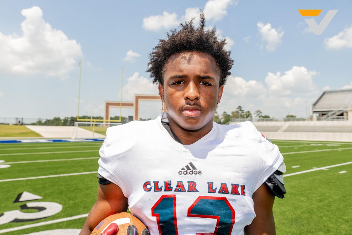 VYPE Houston 2022 Defensive Football Recruit of the Year Fan Poll