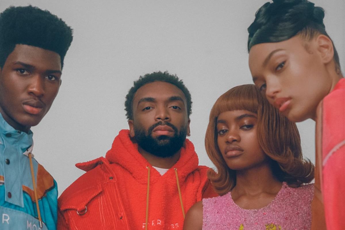 Pyer Moss Editorial