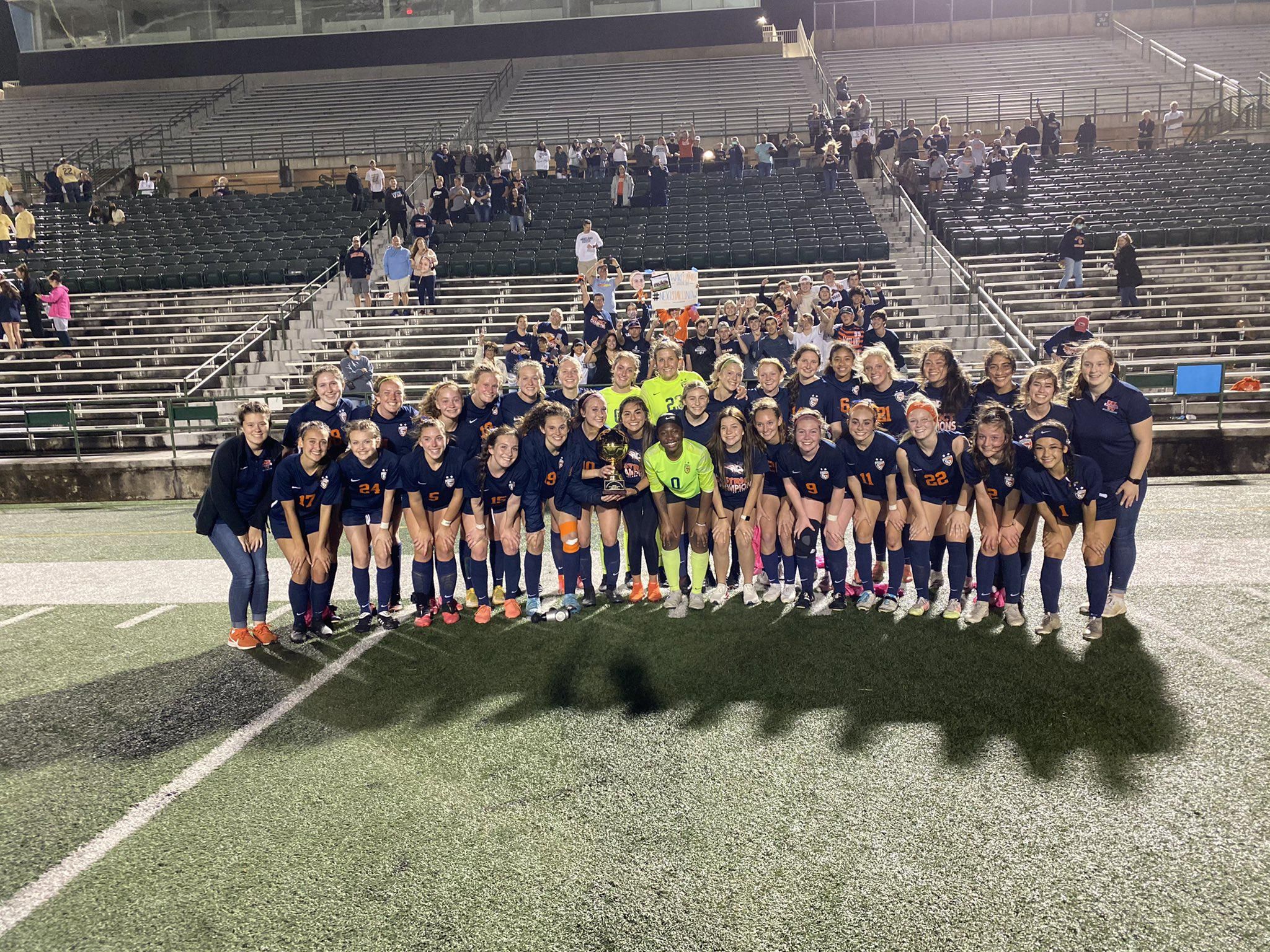 SEMIFINALS PREVIEW: Grapevine vs. Wakeland