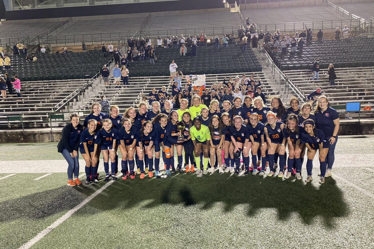 SEMIFINALS PREVIEW: Grapevine vs. Wakeland