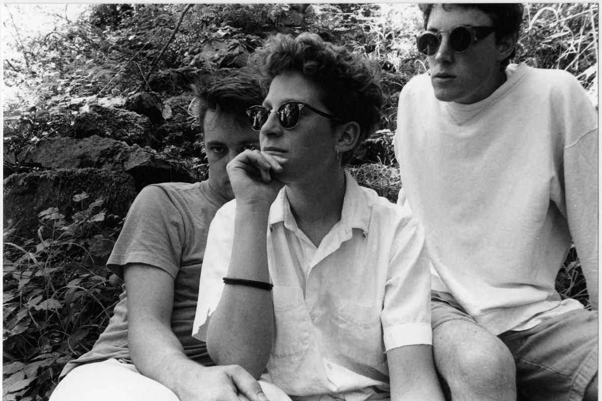 Beat Happening