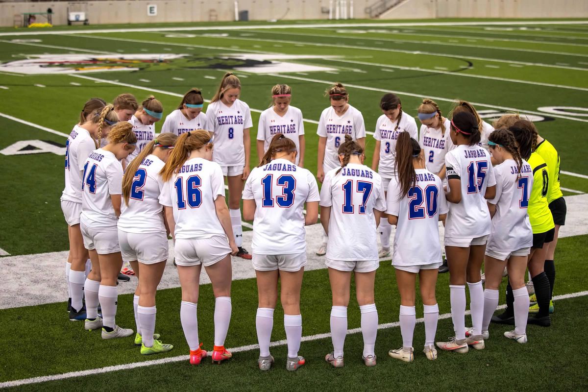SEMIFINALS PREVIEW: Midlothian Heritage vs. Celina