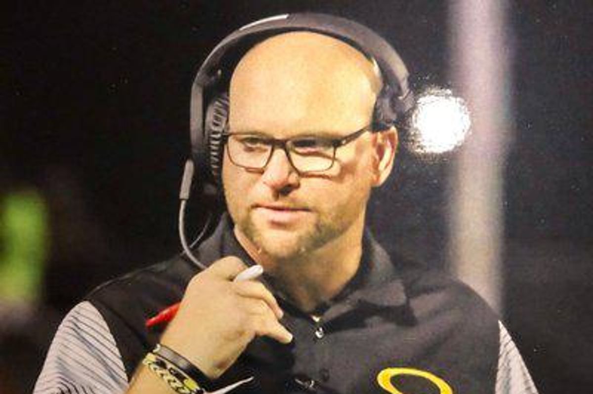 Carpenter tabbed to lead Klein Oak Football