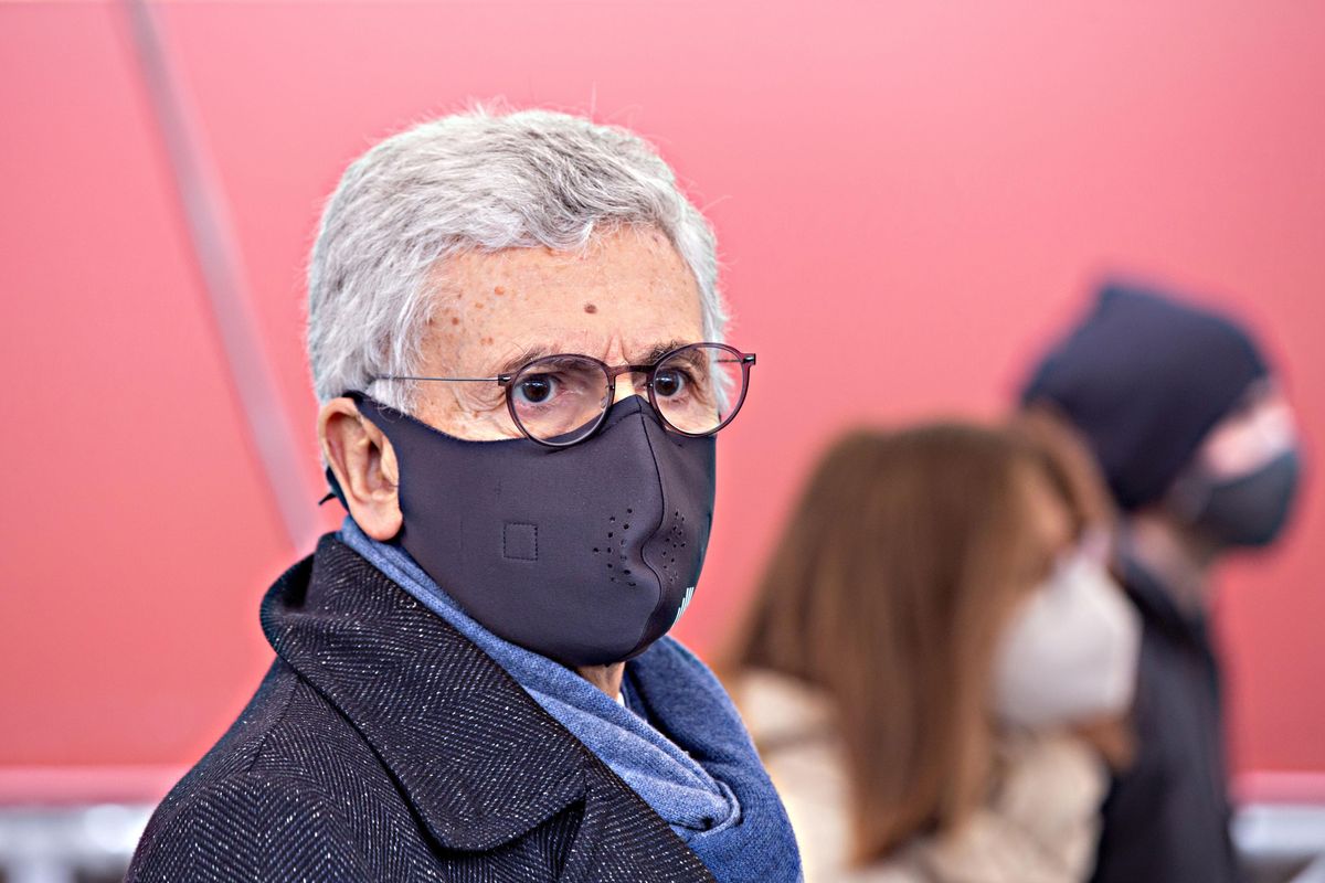 D’Alema «protettore» dell’Oms per il G20