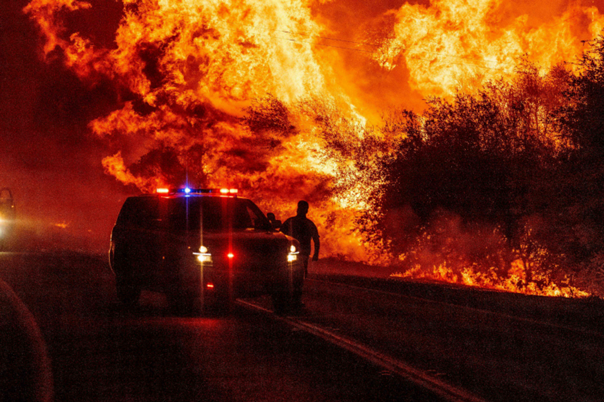 Scientific American to use the term 'climate emergency' in magazine's future coverage