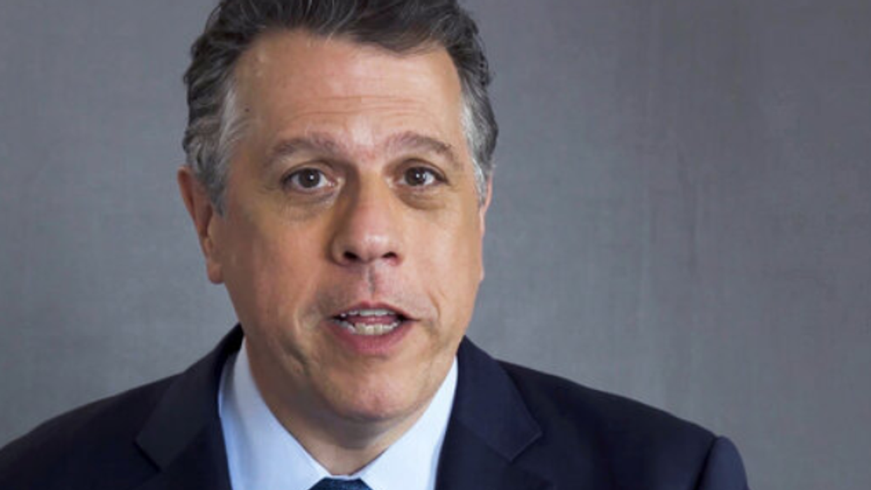 Major Law Firms Vow Action Against Voter Suppression
