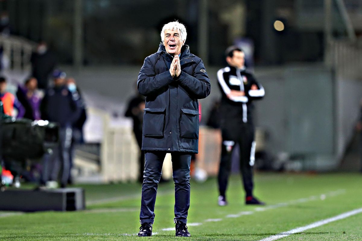 Gasperini rischia la maxi squalifica. «Ha interrotto un test antidoping»